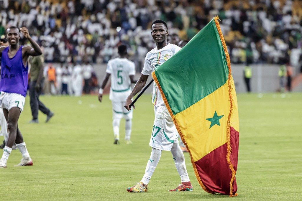 CAF retira título do Senegal e declara Marrocos campeão da Copa Africana de Nações
