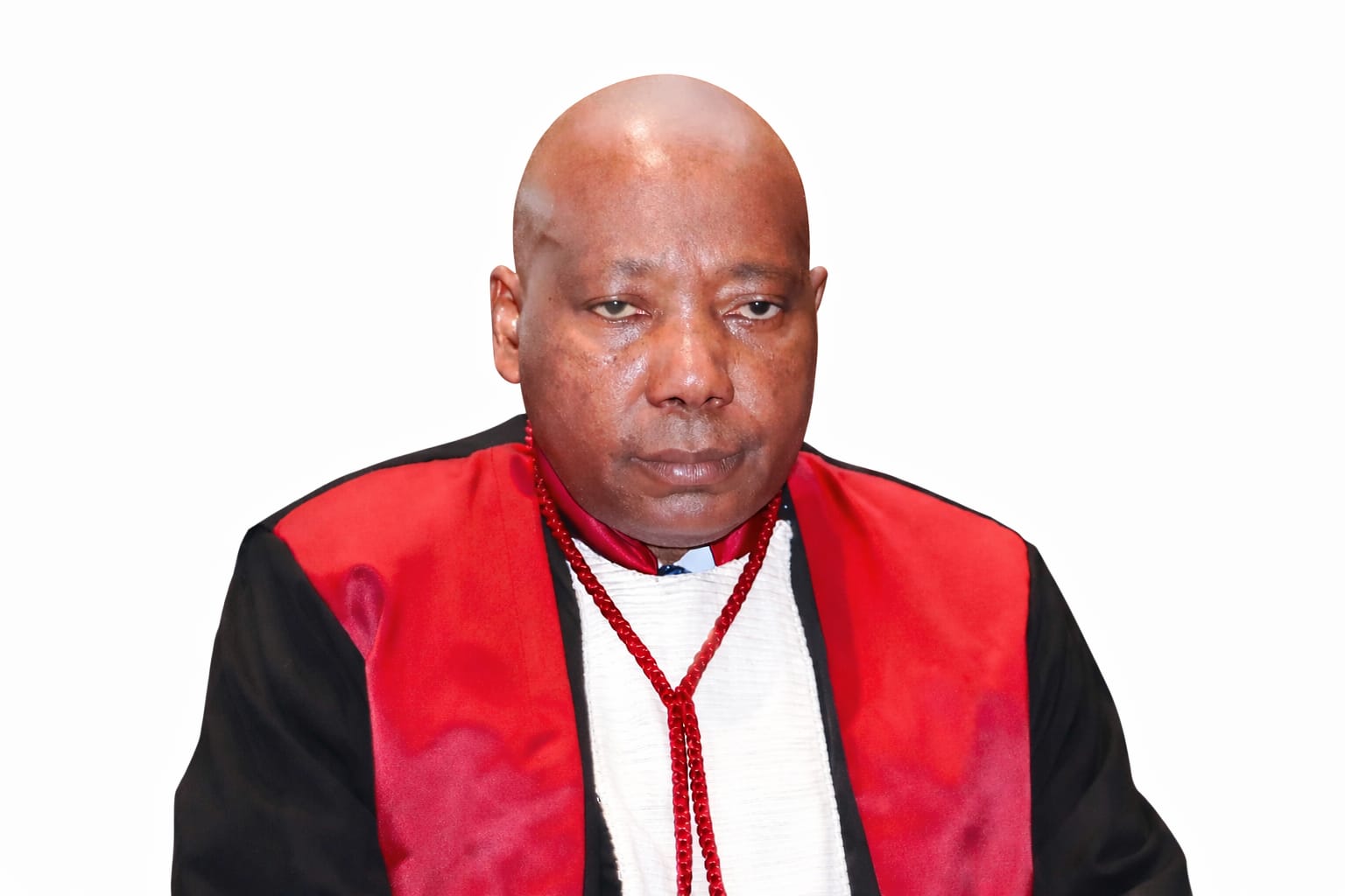 Ligação a Joel Leonardo fragiliza credibilidade de Daniel Modesto Geraldes