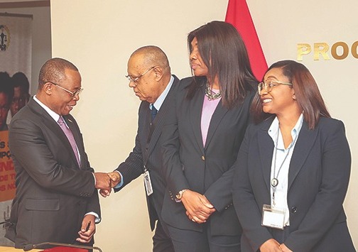 Novo procurador-geral da República tem forte ligação ao combate à corrupção