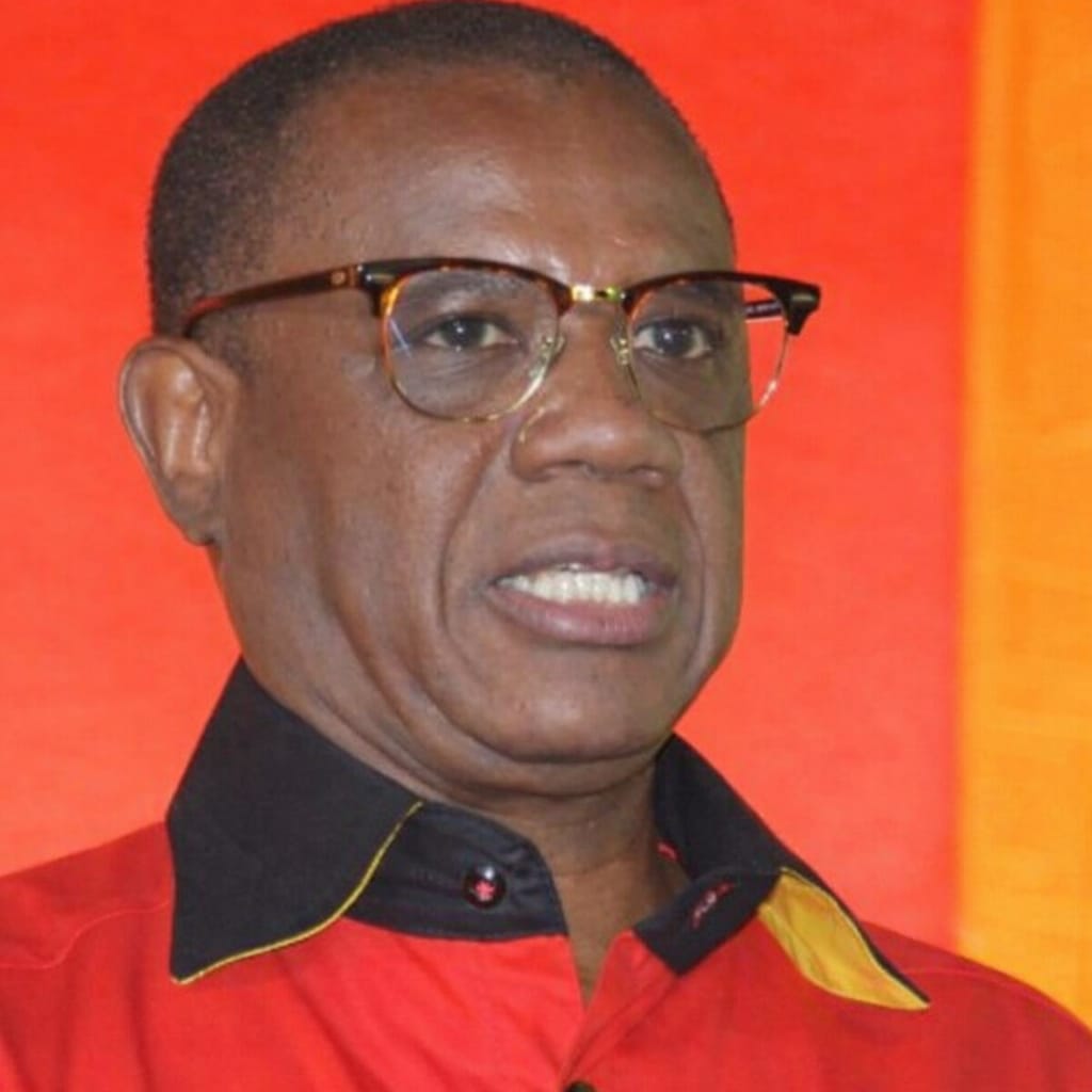 O ARQUITETO DO CAOS JURÍDICO EM ANGOLA: O DOSSIÊ OCULTO DE CARLOS MARIA FEIJÓ