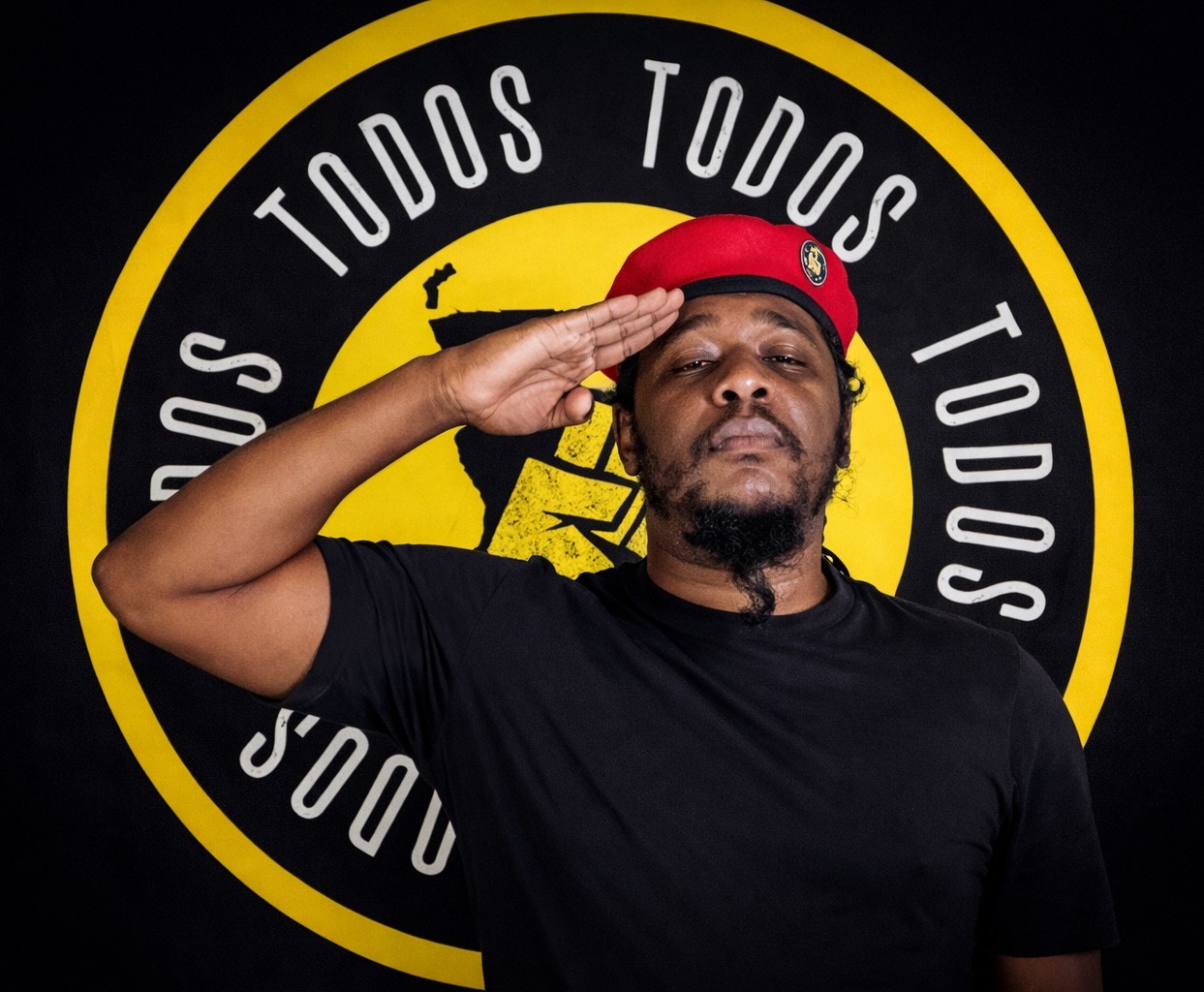 Movimento TODOS anuncia Fórum de Washington para debater o futuro democrático de Angola