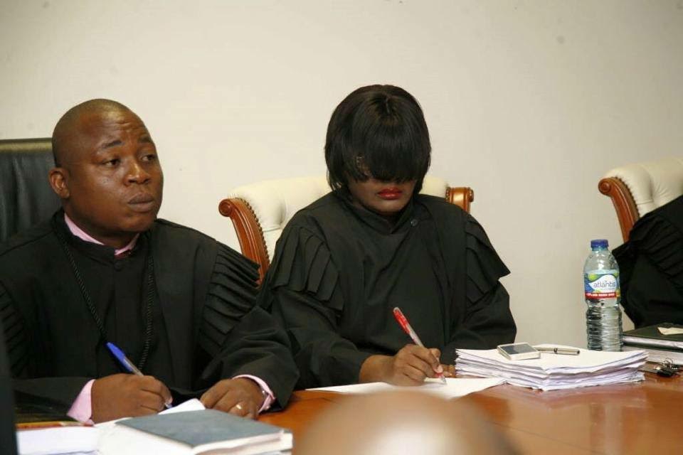 Advogado Simão Hebo contesta nomeação de Pedro Mendes de Carvalho para PGR