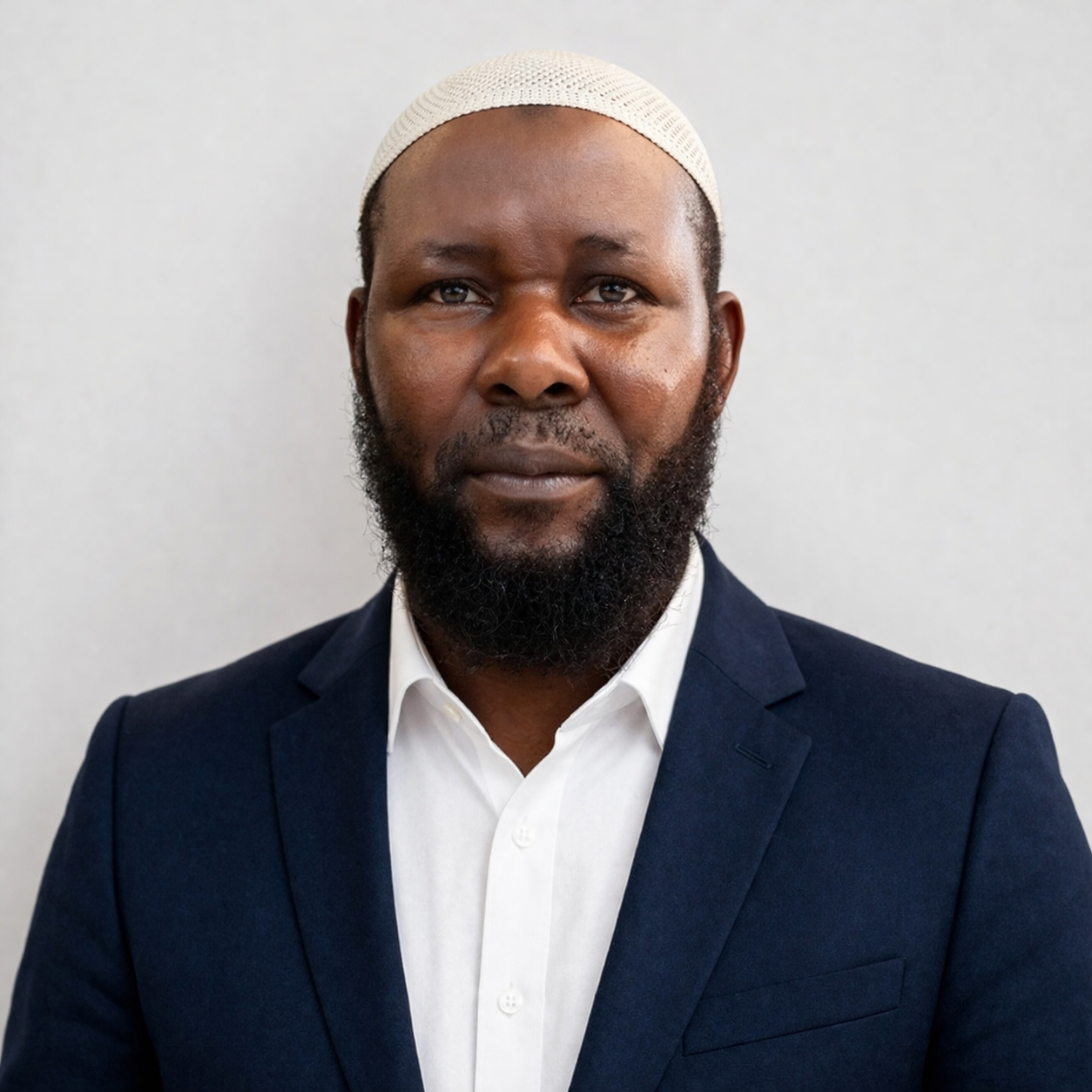 António Manuel Moniz Garcia, jornalista investigativo e editor do Repórter Angola