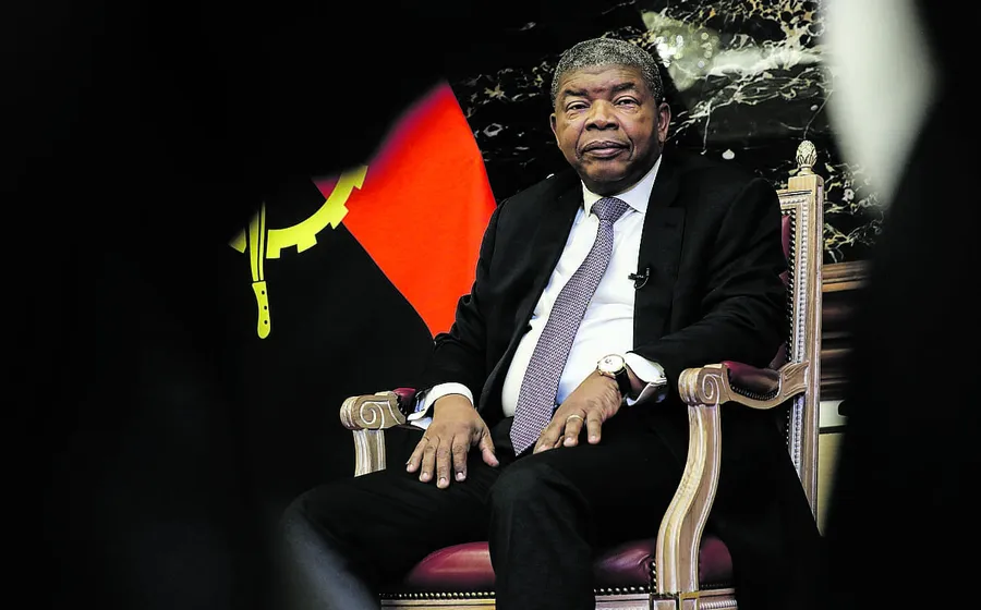 Os sonhos impossíveis de Lourenço na corrida à sua sucessão