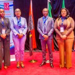 Angola participa em conferência regional na Nigéria para reforçar segurança e controlo portuário
