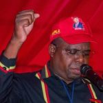 Cacuaco: O Bastião Inabalável do MPLA em 2027