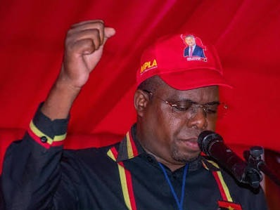 Cacuaco: O Bastião Inabalável do MPLA em 2027